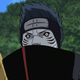 Kisame in the house!